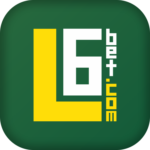 Logo da l6bet
